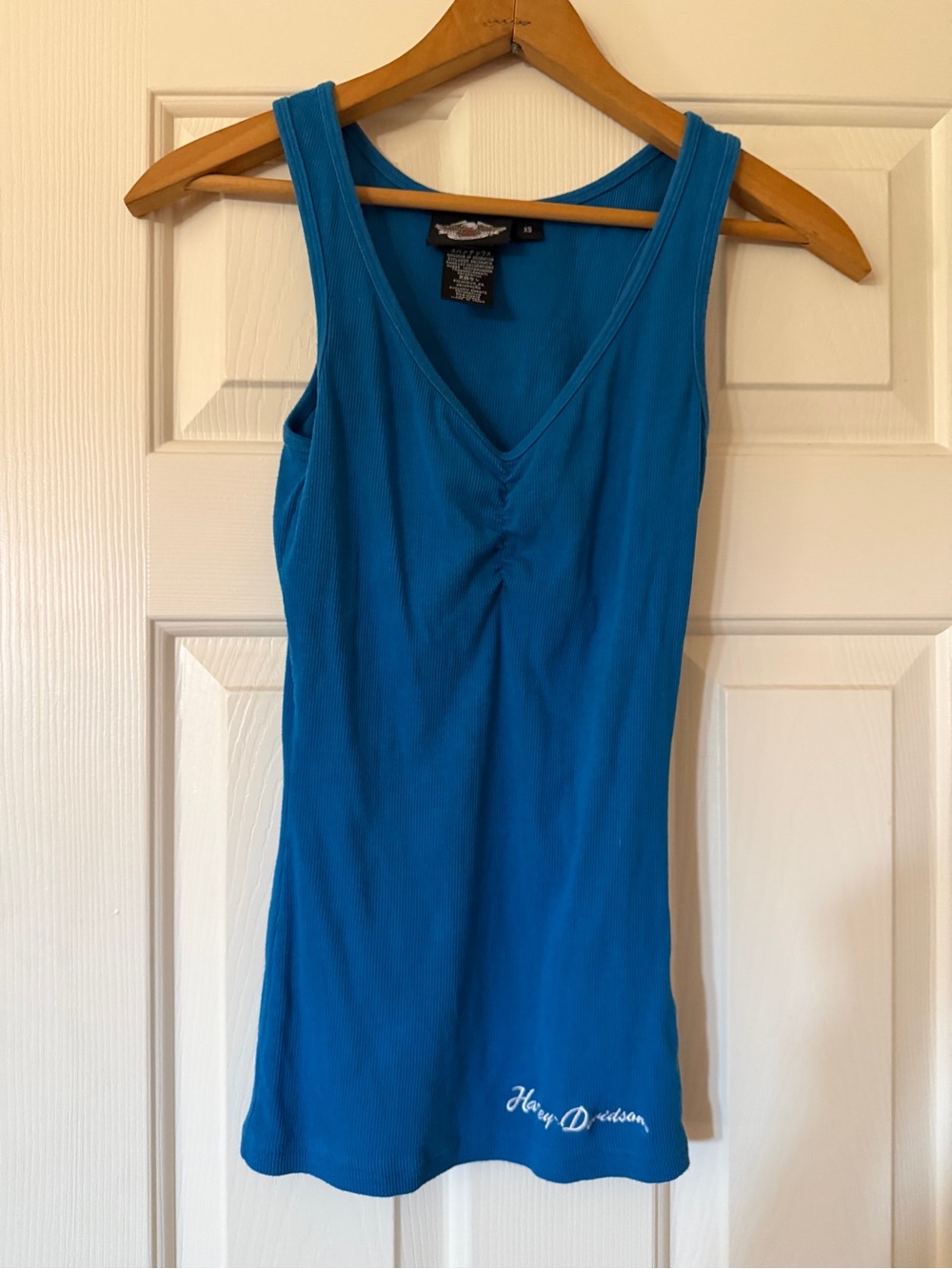 Harley-Davidson Tank Top, Size Extra Small